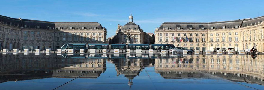 es vacances scolaires à Bordeaux