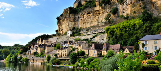 se distraire en Dordogne