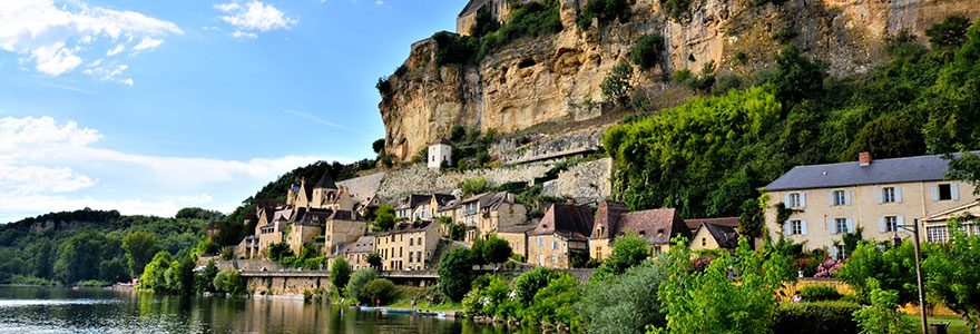 se distraire en Dordogne