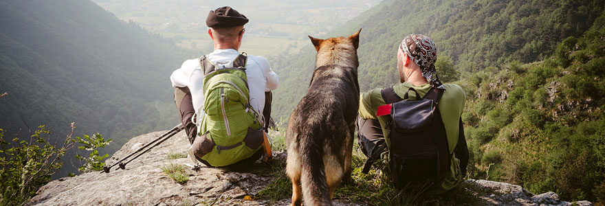 Week end entre amis et escapade en amoureux