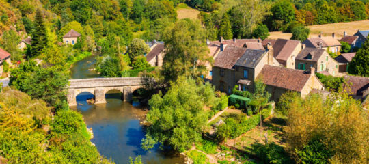 Tourisme en Sarthe