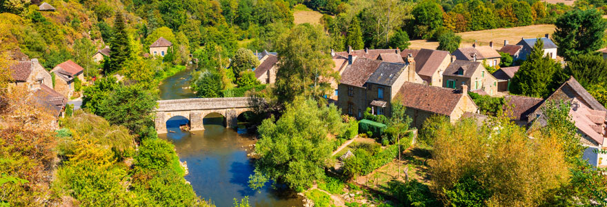 Tourisme en Sarthe