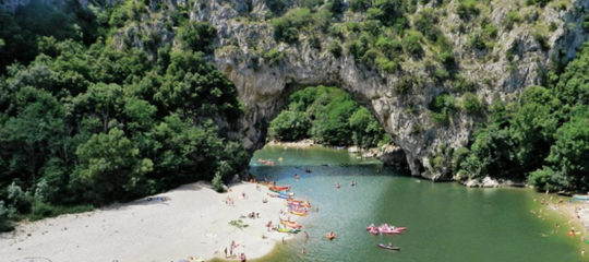 Ardèche