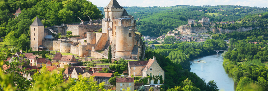 Tourisme en Dordogne