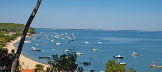 Cap Ferret
